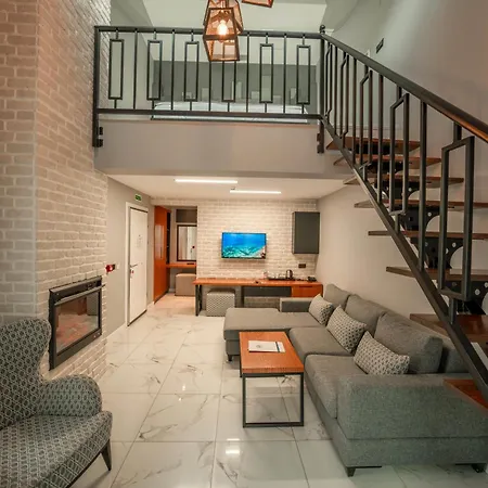 Hotel Alfa & Sapanca