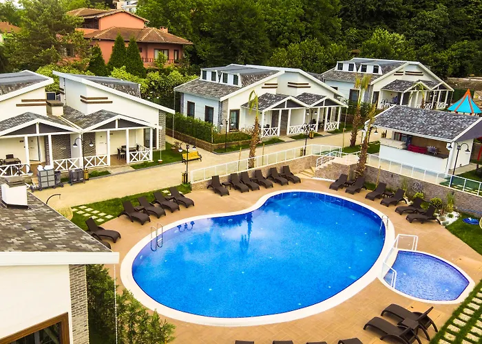 Alfa & فندق سبانجا